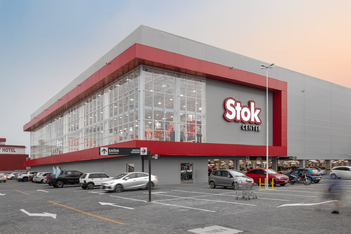 Stok Center